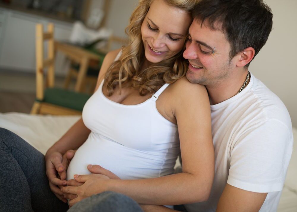 Workshop bevallen doe je samen - Baby Blueprint